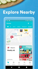 Flipp – Weekly Ads & Coupons screen 8