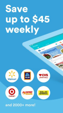 Flipp – Weekly Ads & Coupons screen 9