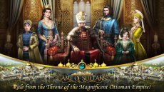 Game of Sultans screen 13