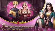 Game of Sultans screen 4