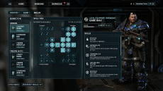 Gears Tactics screen 3