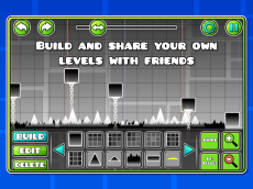 Geometry Dash screen 10