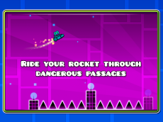 Geometry Dash screen 11