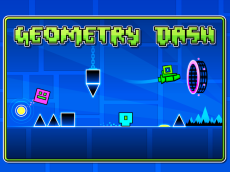 Geometry Dash screen 13