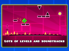 Geometry Dash screen 14