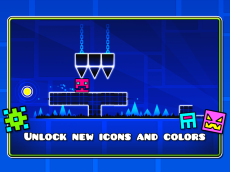 Geometry Dash screen 15