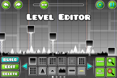 Geometry Dash screen 5