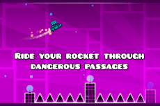 Geometry Dash screen 6