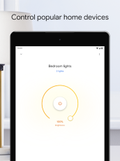 Google Home screen 11