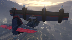 Grand Theft Auto V screen 18