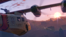 Grand Theft Auto V screen 22