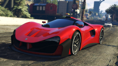 Grand Theft Auto V screen 26