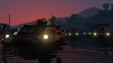 Grand Theft Auto V screen 32