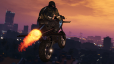 Grand Theft Auto V screen 34