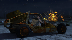 Grand Theft Auto V screen 37