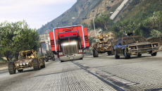 Grand Theft Auto V screen 39