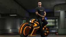 Grand Theft Auto V screen 46