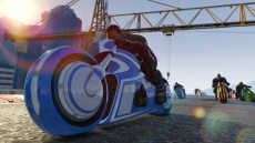 Grand Theft Auto V screen 48