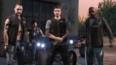 Grand Theft Auto V screen 49