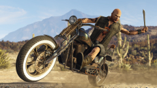 Grand Theft Auto V screen 50