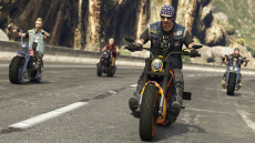 Grand Theft Auto V screen 51