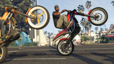 Grand Theft Auto V screen 52