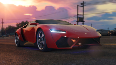 Grand Theft Auto V screen 53