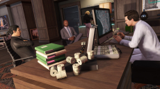 Grand Theft Auto V screen 54