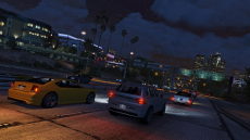 Grand Theft Auto V screen 58