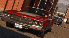 Grand Theft Auto V screen 59