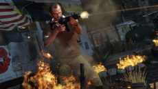 Grand Theft Auto V screen 64