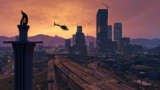 Grand Theft Auto V screen 65