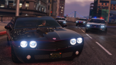 Grand Theft Auto V screen 66