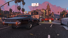 Grand Theft Auto V screen 70