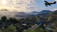 Grand Theft Auto V screen 73