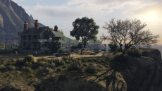 Grand Theft Auto V screen 76