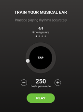 Guitar Tuner Free – GuitarTuna screen 11