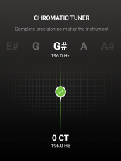 Guitar Tuner Free – GuitarTuna screen 12