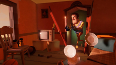 Hello Neighbor screen 10