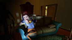 Hello Neighbor screen 13