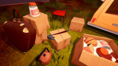 Hello Neighbor screen 22