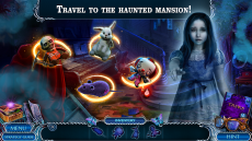 Hidden Objects - Mystery Tales 7 (Free To Play) screen 1