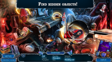 Hidden Objects - Mystery Tales 7 (Free To Play) screen 12