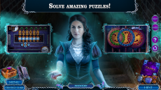 Hidden Objects - Mystery Tales 7 (Free To Play) screen 14