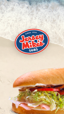 Jersey Mike's screen 1