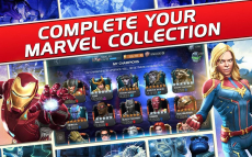 MARVEL Contest of Champions screen 13