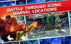 MARVEL Contest of Champions screen 14