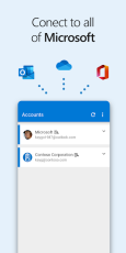 Microsoft Authenticator screen 5