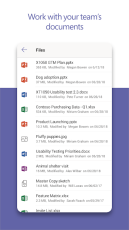 Microsoft Teams screen 5