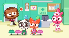 Papo Town Clinic Doctor screen 7